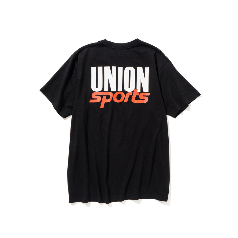 MIN-NANO(ミンナノ)｜SPORT TEE(スポートティー)｜【公式通販 UNION TOKYO】｜ユニオントーキョー