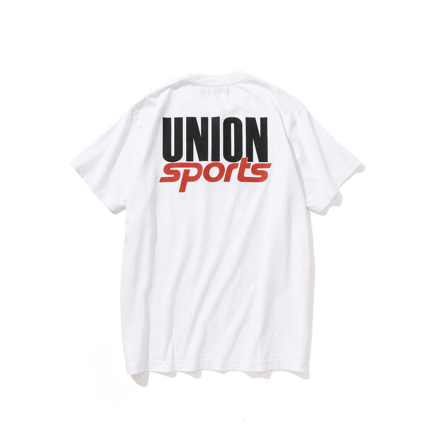 WHIZ LIMITED MIN-NANO 25周年 76 Tシャツ ミンナノ WHIZ LIMITED - 76MIN-NANO TEE (BLACK) / MIN-NANO コラボ 76 T