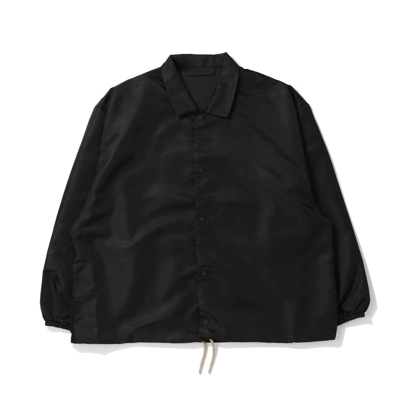 ESSENTIALS(エッセンシャルズ)｜COACHES JACKET CORE(コーチズジャケットコア)｜【公式通販 UNIONT TOKYO】｜ユニオントーキョー