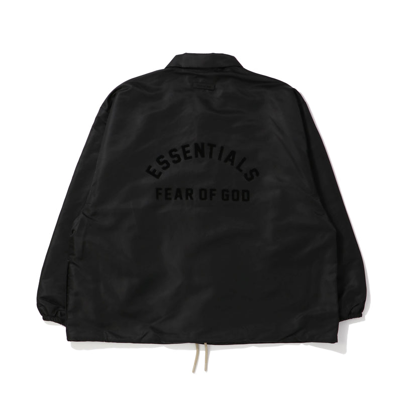 ESSENTIALS(エッセンシャルズ)｜COACHES JACKET CORE(コーチズジャケットコア)｜【公式通販 UNIONT TOKYO】｜ユニオントーキョー