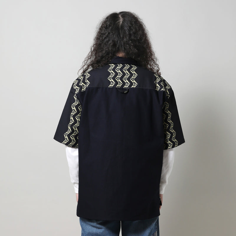 CALYPSO ALOHA SHIRT