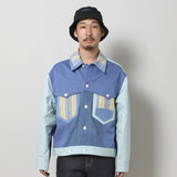 STONE JACKET