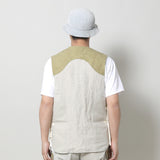 FIVE POCKET WAISTCOAT