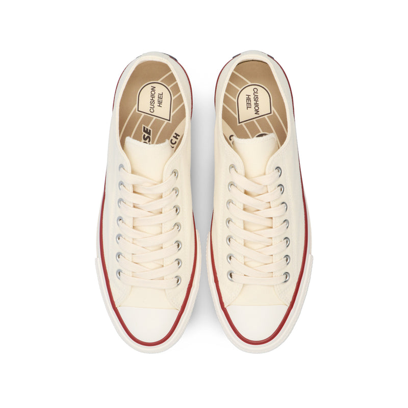 CHUCK TAYLOR CANVAS OX W