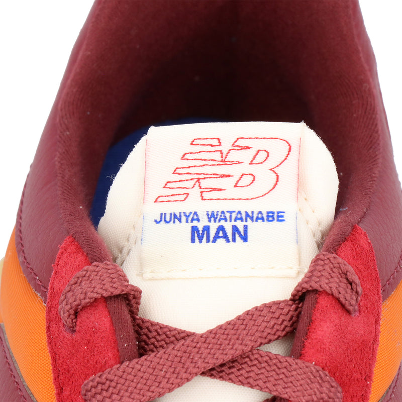 WATANABE MAN × New Balance RC30