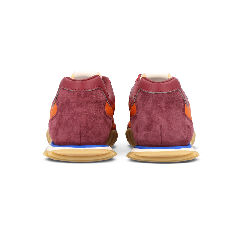 WATANABE MAN × New Balance RC30