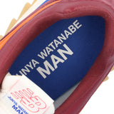 WATANABE MAN × New Balance RC30