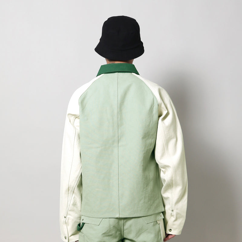 Worker Jacket