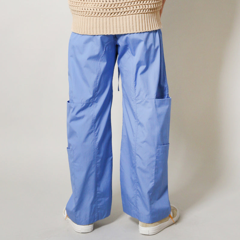 PARACHUTE TROUSER