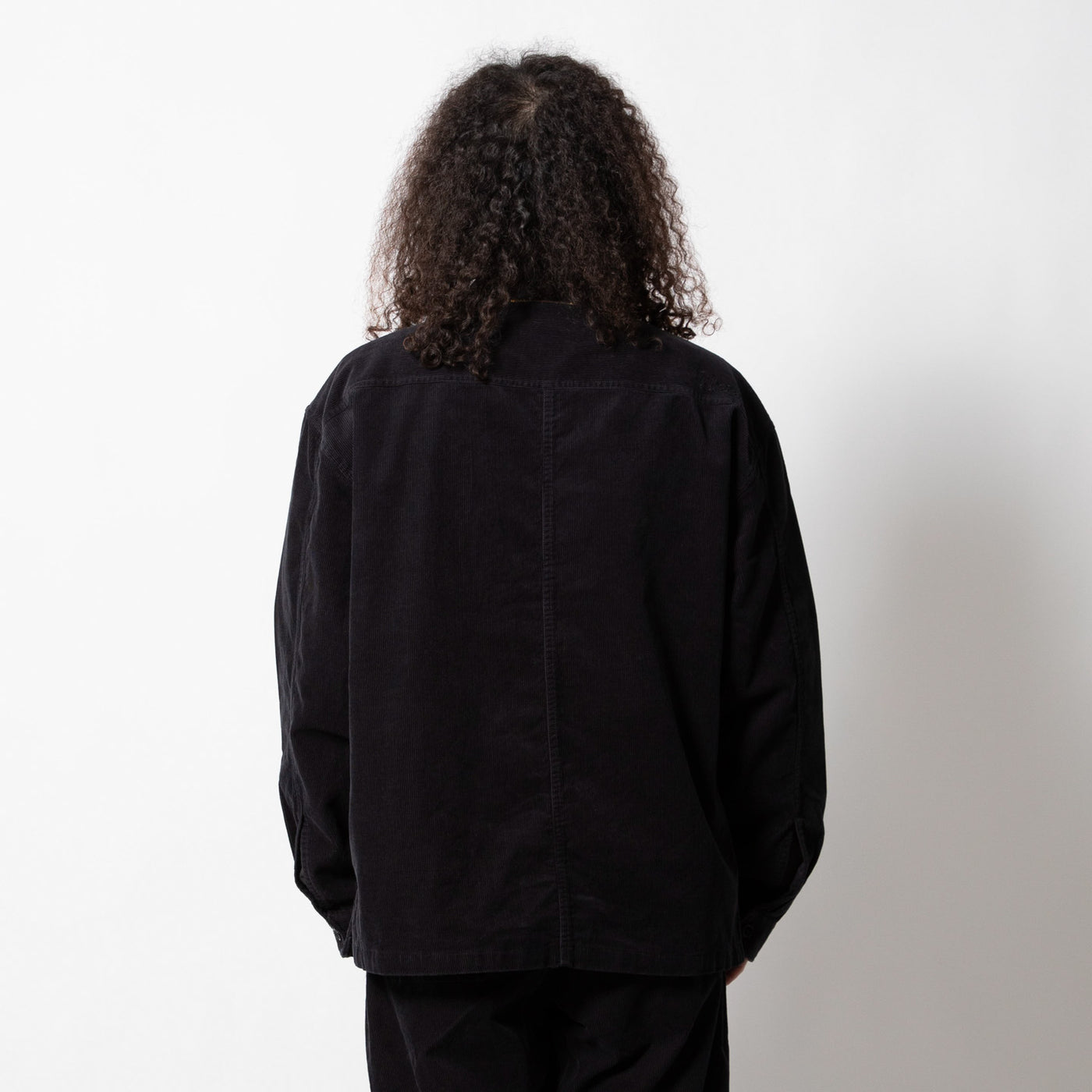 UNION ORIGINAL(ユニオンオリジナル)｜BURLEIGH SHIRT(バーレイ