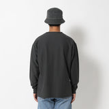 UNION ORIGINAL(ユニオンオリジナル)｜FRONT MAN LS TEE(フロントマンLSティー)｜【公式通販 UNIONT TOKYO】｜ユニオントーキョー