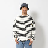 UNION ORIGINAL(ユニオンオリジナル)｜FRONT MAN LS TEE(フロントマンLSティー)｜【公式通販 UNIONT TOKYO】｜ユニオントーキョー