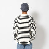 UNION ORIGINAL(ユニオンオリジナル)｜FRONT MAN LS TEE(フロントマンLSティー)｜【公式通販 UNIONT TOKYO】｜ユニオントーキョー