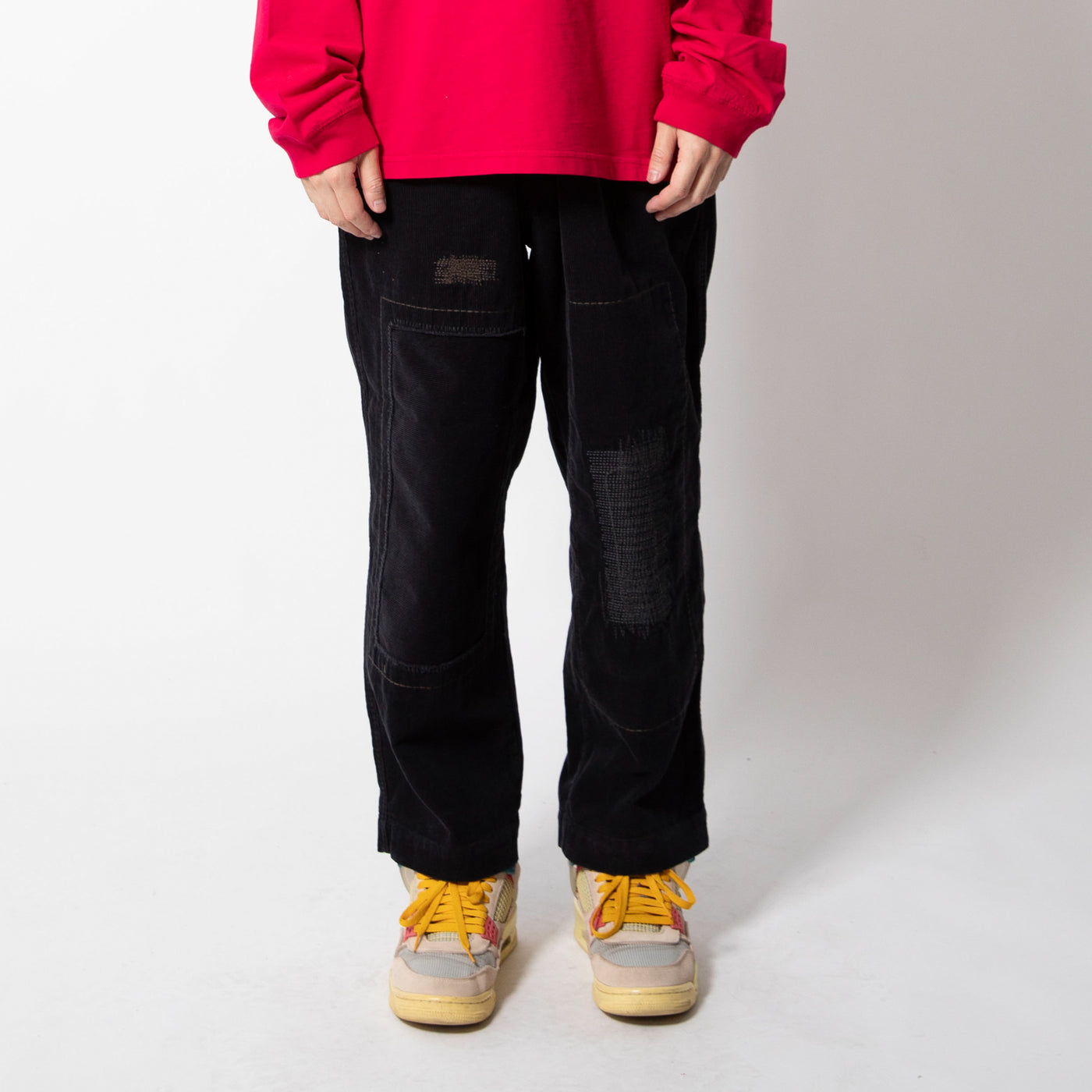イーストマン　25.5㎝ EASTMAN_PANT_UNIONOG__20232100
