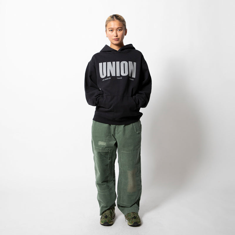 UNION ORIGINAL(ユニオンオリジナル)｜EASTMAN PANT(イーストマンパンツ)｜【公式通販 UNIONT TOKYO】｜ユニオントーキョー