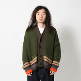 UNION ORIGINAL(ユニオンオリジナル)｜WHEATLEY CARDIGAN(ウィートリーカーディガン)｜【公式通販 UNION TOKYO】｜ユニオントーキョー