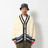 UNION ORIGINAL(ユニオンオリジナル)｜WHEATLEY CARDIGAN(ウィートリーカーディガン)｜【公式通販 UNION TOKYO】｜ユニオントーキョー