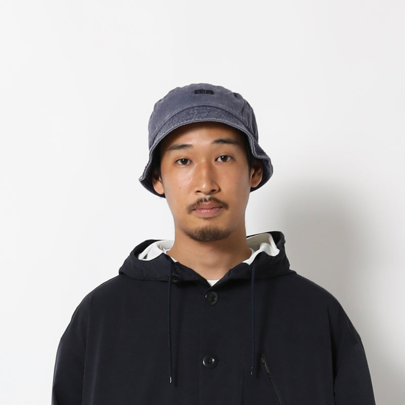 UNION ORIGINAL(ユニオンオリジナル)｜UNION BUCKET HAT(ユニオンバケットハット)｜【公式通販 UNION TOKYO】｜ユニオントーキョー