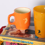 UNION ORIGINAL(ユニオンオリジナル)｜UNION STACKING MUG(ユニオンスタッキングマグ)｜【公式通販 UNION TOKYO】｜ユニオントーキョー