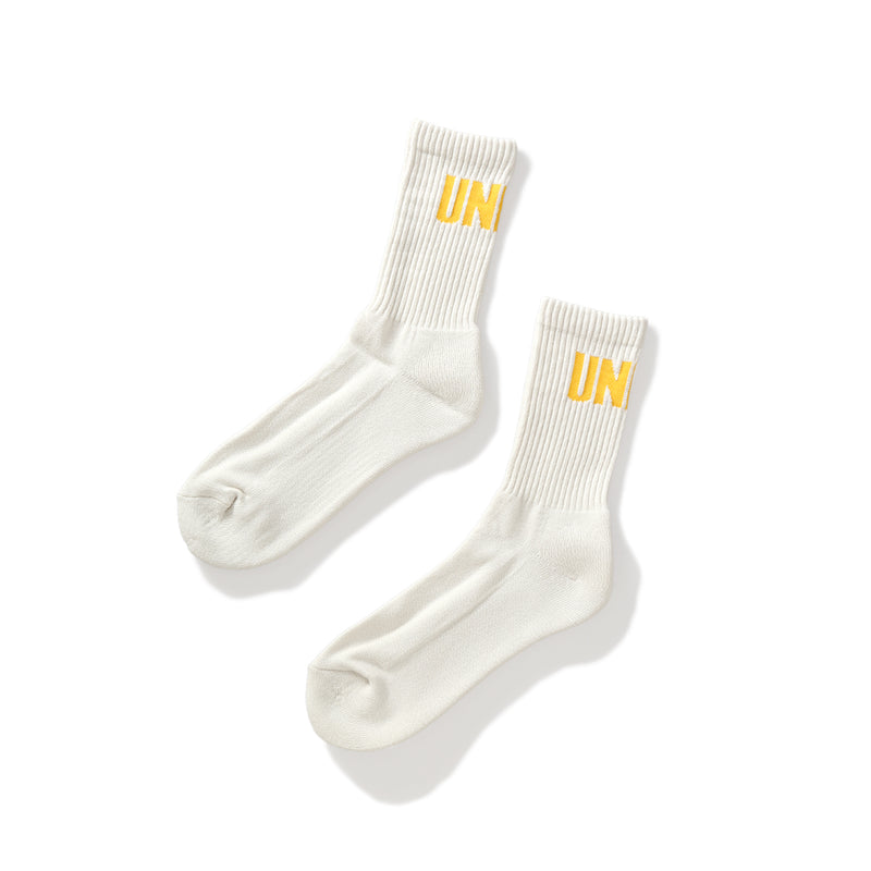 UNION ORIGINAL(ユニオンオリジナル)｜PREMIUM CREW SOCKS(プレミアムクルーソックス)｜【公式通販 UNIONT TOKYO】｜ユニオントーキョー
