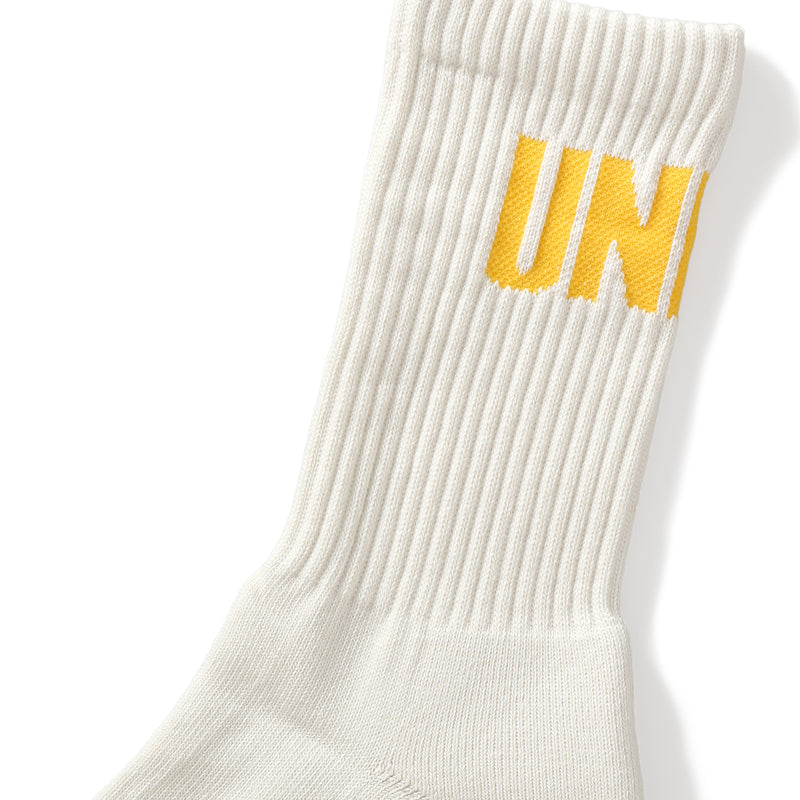 UNION ORIGINAL(ユニオンオリジナル)｜PREMIUM CREW SOCKS(プレミアムクルーソックス)｜【公式通販 UNIONT TOKYO】｜ユニオントーキョー