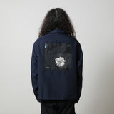 OAMC(オーエーエムシー)｜SYSTEM SHIRT(システムシャツ)｜【公式通販 UNIONT TOKYO】｜ユニオントーキョー