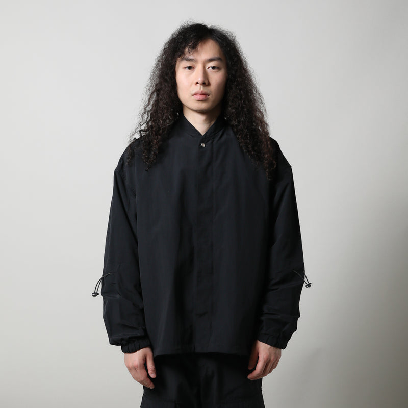 オーエーエムシーOAMC 19SS SYSTEM SHIRT JACKET システムシャツ