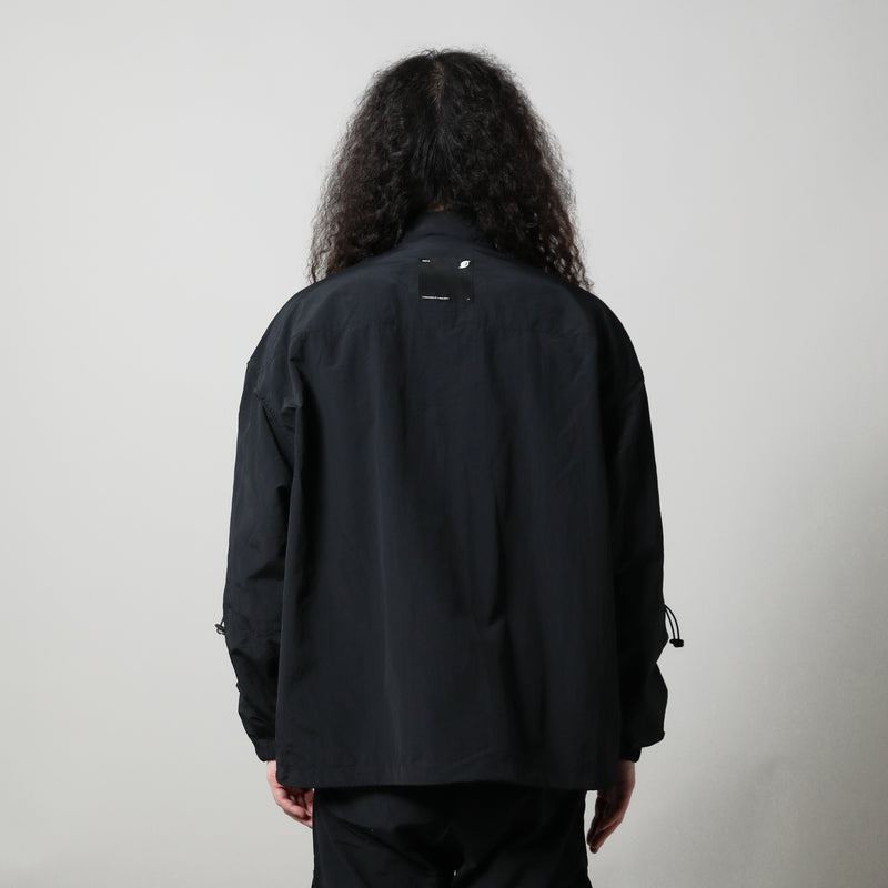 OAMC(オーエーエムシー)｜SYSTEM SHIRT(システムシャツ)｜【公式通販 UNION TOKYO】｜ユニオントーキョー