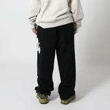 AWAKE NY(アウェイクニューヨーク)｜APPLE LOGO SWEATPANT(アップルロゴスウェットパンツ)｜【公式通販 UNIONT TOKYO】｜ユニオントーキョー