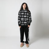 AWAKE NY(アウェイクニューヨーク)｜APPLE LOGO SWEATPANT(アップルロゴスウェットパンツ)｜【公式通販 UNIONT TOKYO】｜ユニオントーキョー