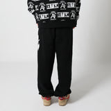 AWAKE NY(アウェイクニューヨーク)｜APPLE LOGO SWEATPANT(アップルロゴスウェットパンツ)｜【公式通販 UNIONT TOKYO】｜ユニオントーキョー