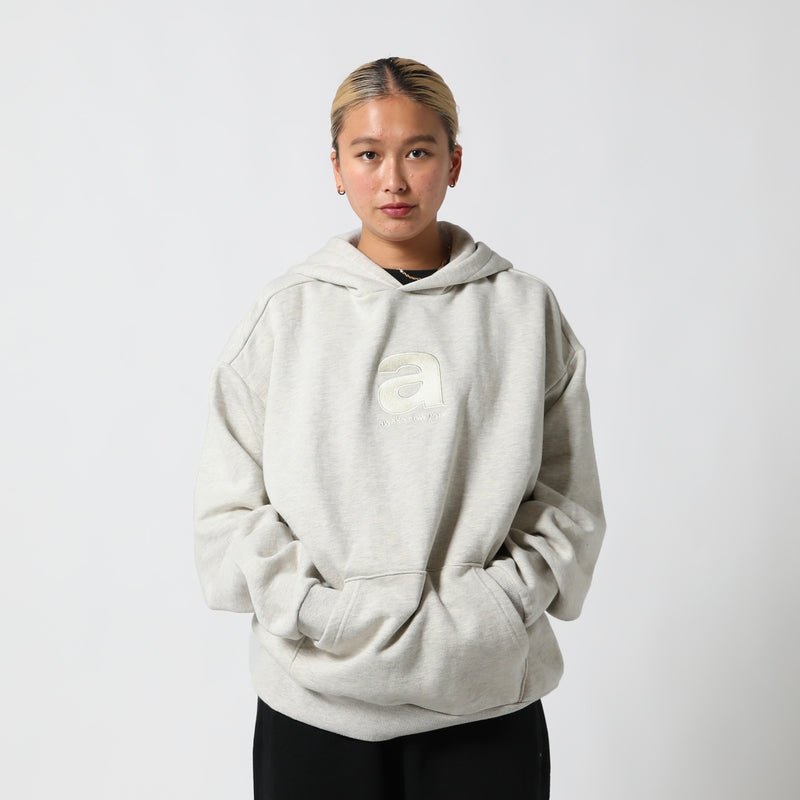 AWAKE NY(アウェイクニューヨーク)｜BOLD HOODIE(ボルドフーディ)｜【公式通販 UNIONT TOKYO】｜ユニオントーキョー