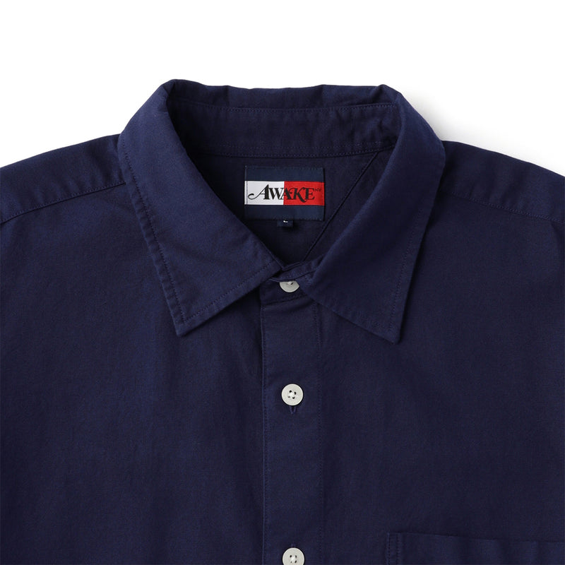 AWAKE NY(アウェイクニューヨーク)｜TOMMY x AWAKE BUTTON DOWN SHIRT(トミーアウェイク　ボタンダウンシャツ)｜【公式通販 UNIONT TOKYO】｜ユニオントーキョー