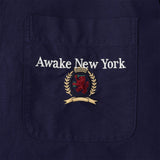 AWAKE NY(アウェイクニューヨーク)｜TOMMY x AWAKE BUTTON DOWN SHIRT(トミーアウェイク　ボタンダウンシャツ)｜【公式通販 UNIONT TOKYO】｜ユニオントーキョー