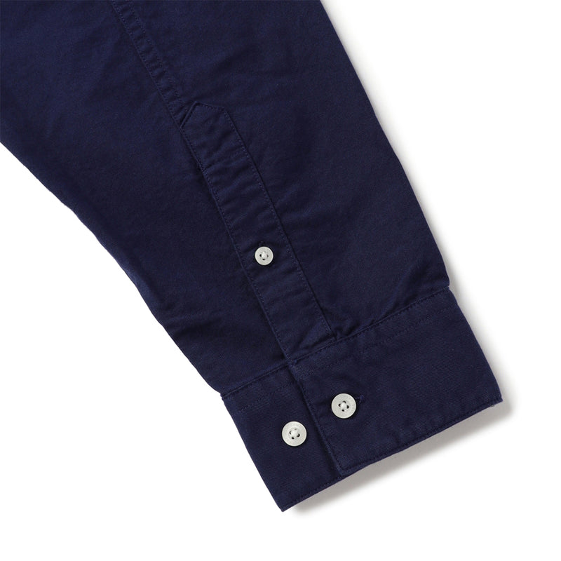 AWAKE NY(アウェイクニューヨーク)｜TOMMY x AWAKE BUTTON DOWN SHIRT(トミーアウェイク　ボタンダウンシャツ)｜【公式通販 UNIONT TOKYO】｜ユニオントーキョー