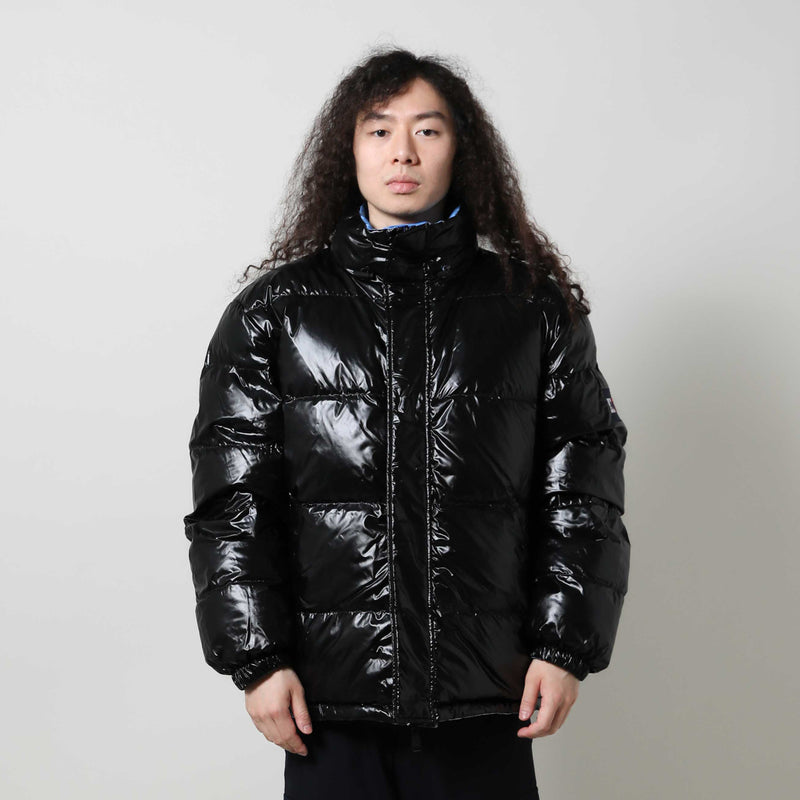 AWAKE NY(アウェイクニューヨーク)｜TOMMY x AWAKE PUFFER JACKET(トミーアウェイク　パファージャケット)｜【公式通販 UNION TOKYO】｜ユニオントーキョー