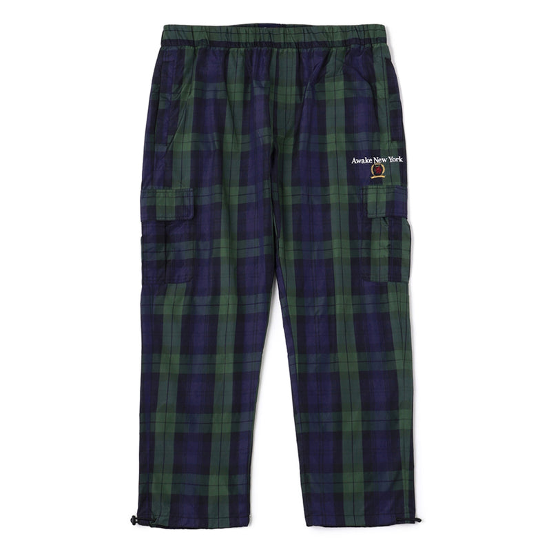 AWAKE NY(アウェイクニューヨーク)｜TOMMY x AWAKE TRACK PANT CHECK(トミーアウェイク　トラックパンツチェック)｜【公式通販 UNIONT TOKYO】｜ユニオントーキョー