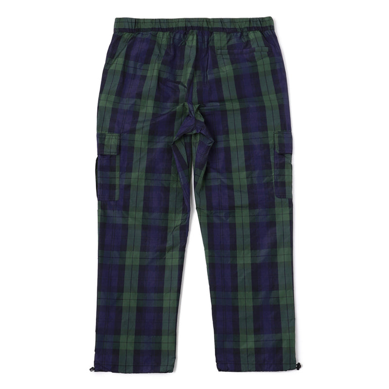 AWAKE NY(アウェイクニューヨーク)｜TOMMY x AWAKE TRACK PANT CHECK(トミーアウェイク　トラックパンツチェック)｜【公式通販 UNIONT TOKYO】｜ユニオントーキョー