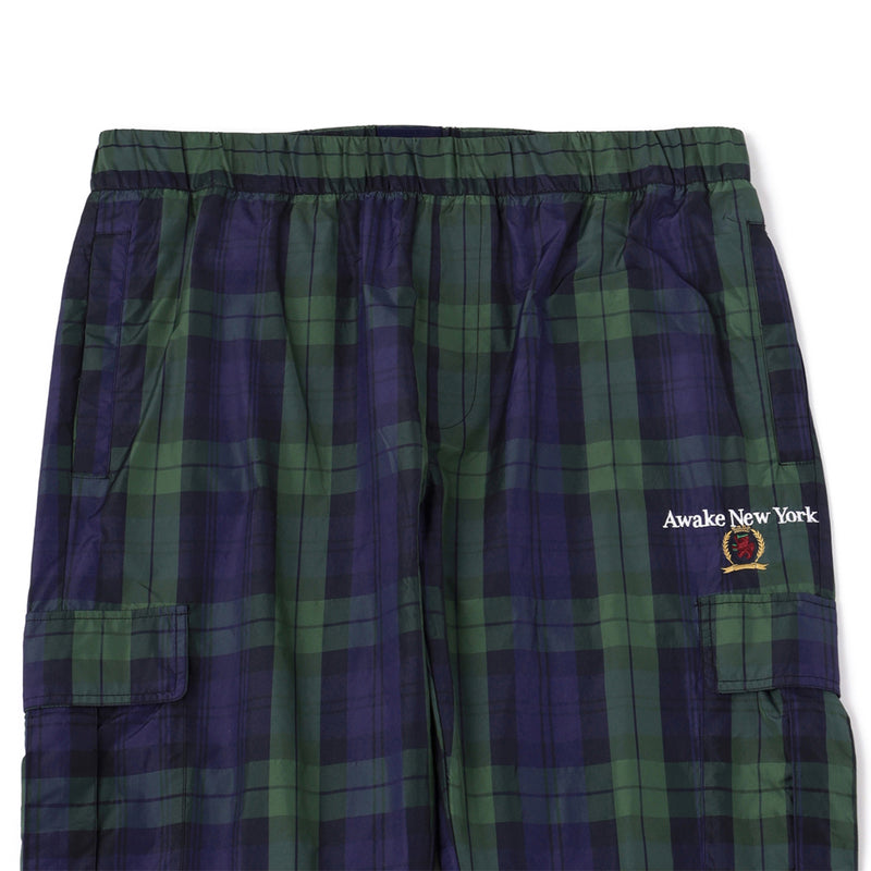 AWAKE NY(アウェイクニューヨーク)｜TOMMY x AWAKE TRACK PANT CHECK(トミーアウェイク　トラックパンツチェック)｜【公式通販 UNION TOKYO】｜ユニオントーキョー