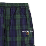 AWAKE NY(アウェイクニューヨーク)｜TOMMY x AWAKE TRACK PANT CHECK(トミーアウェイク　トラックパンツチェック)｜【公式通販 UNIONT TOKYO】｜ユニオントーキョー