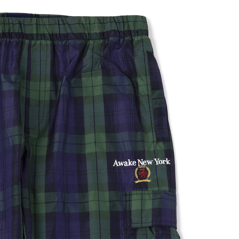 AWAKE NY(アウェイクニューヨーク)｜TOMMY x AWAKE TRACK PANT CHECK(トミーアウェイク　トラックパンツチェック)｜【公式通販 UNIONT TOKYO】｜ユニオントーキョー