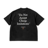 TOMMY x AWAKE FLAG TEE