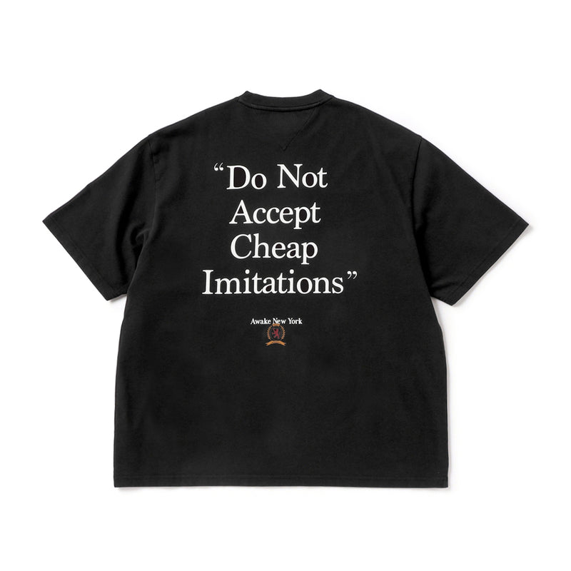TOMMY x AWAKE FLAG TEE