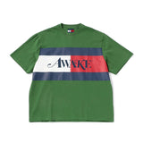 AWAKE NY(アウェイクニューヨーク)｜TOMMY x AWAKE FLAG TEE(トミーアウェイク　フラッグティー)｜【公式通販 UNION TOKYO】｜ユニオントーキョー