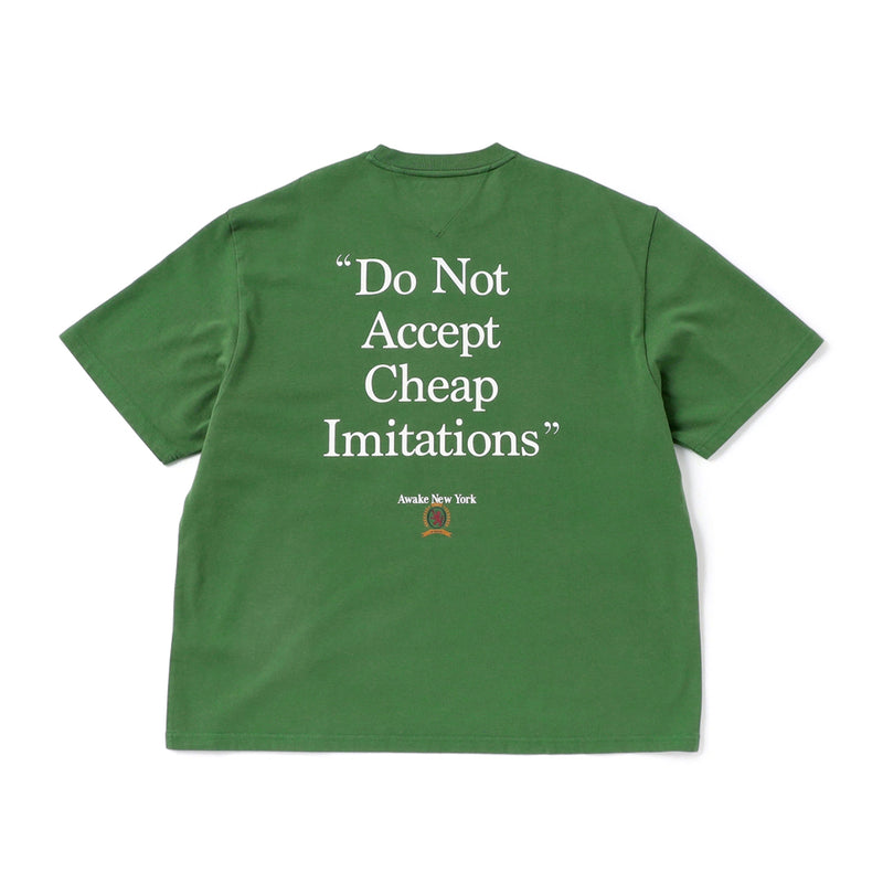 TOMMY x AWAKE FLAG TEE