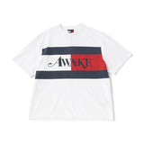 TOMMY x AWAKE FLAG TEE