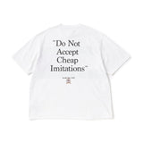 TOMMY x AWAKE FLAG TEE