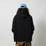 AWAKE NY(アウェイクニューヨーク)｜AWAKE NY X PEANUTS PRINTED HOOD(アウェイクニューヨークピーナッツプリンテッドフーディ)｜【公式通販 UNIONT TOKYO】｜ユニオントーキョー