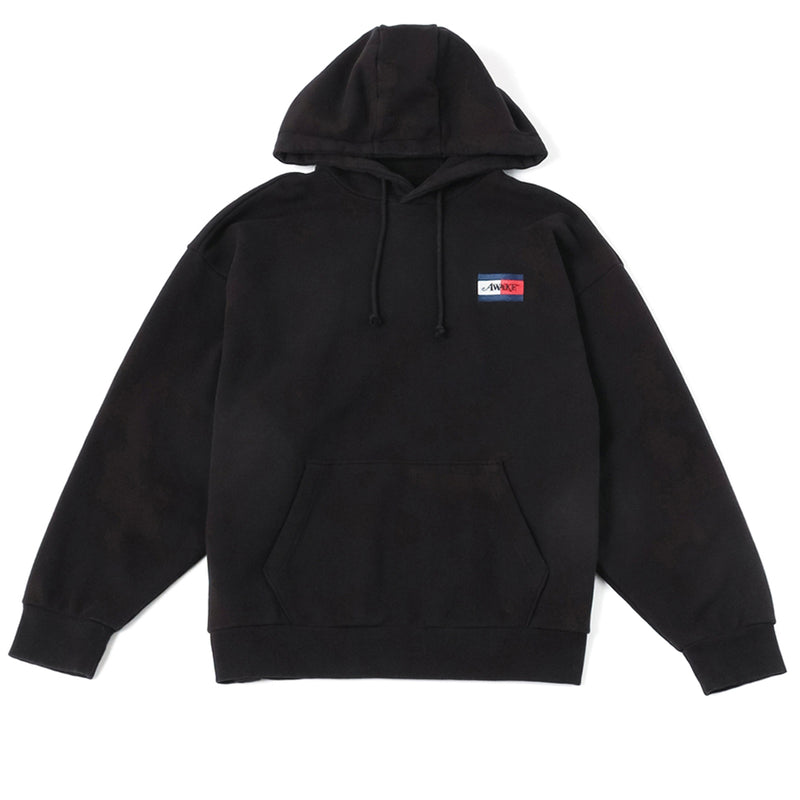 AWAKE NY(アウェイクニューヨーク)｜TOMMY x AWAKE CREST HOODIE(トミーアウェイク　クレストフード)｜【公式通販 UNION TOKYO】｜ユニオントーキョー