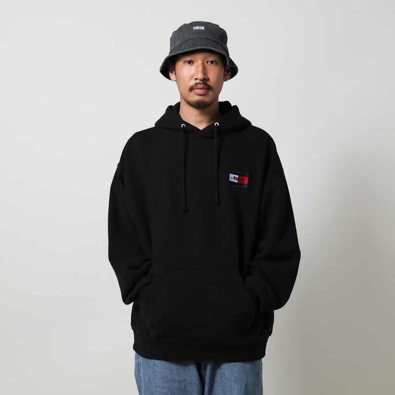 AWAKE NY(アウェイクニューヨーク)｜TOMMY x AWAKE CREST HOODIE(トミーアウェイク　クレストフード)｜【公式通販 UNION TOKYO】｜ユニオントーキョー